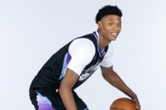 NBA首秀一周年！爵士为贝利庆贺19岁生日