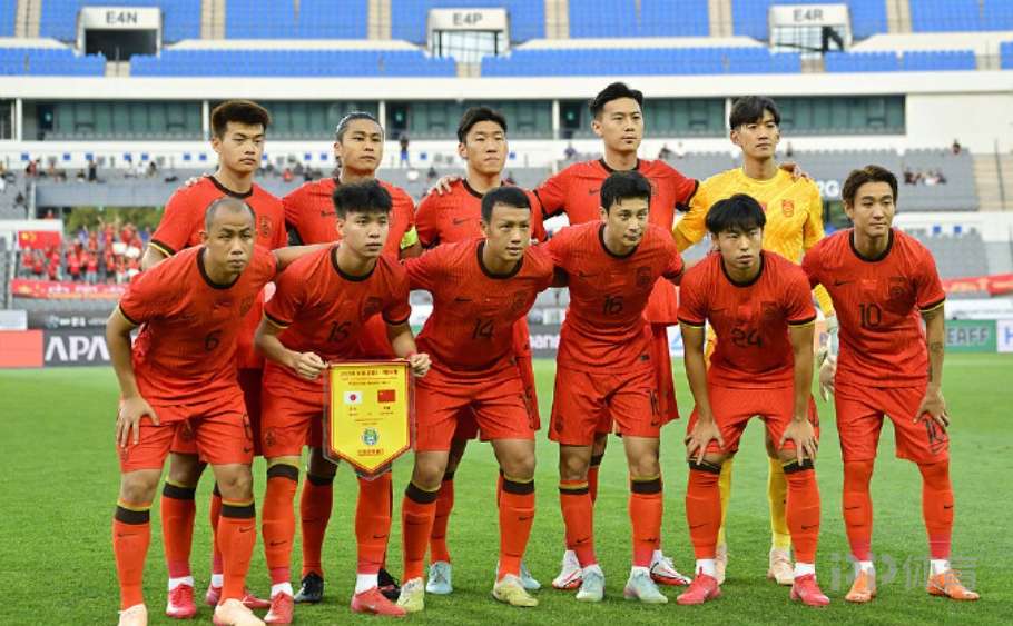 媒体人：11月国足将对阵越南热身 两队均高度重视