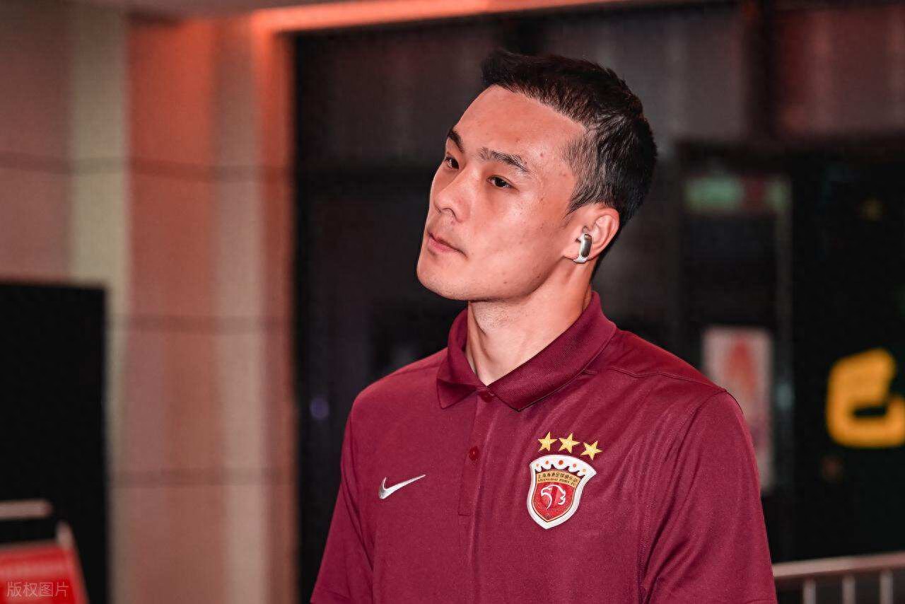 申花本轮对阵上港三大看点不容错过！蒯纪闻首秀破门，刘若钒状态火热