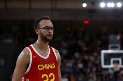 中国篮协将研究制定鼓励俱乐部吸纳入籍球员的办法