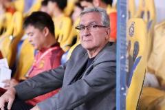 颜强点评国足：战略准备与人员调配难以改变现状，未来何以提升？