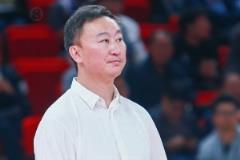 刘维伟更衣室演讲：释放心情，全力备战季后赛