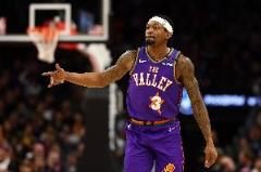 比尔缺席雄鹿！太阳本赛季当比尔缺阵且KD和布克出战时12胜3负