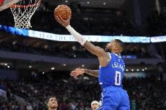 鲍仁君：利拉德、文班亚马、莺歌案例并非证明NBA球员易血栓