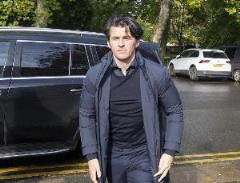 英媒：乔伊-巴顿因家暴案获刑12周并处两年缓刑及罚款2183英镑