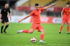 U22国足需更多磨合，依木兰适应性成隐患