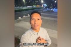 桑尼赞王钰栋是中国队积极因素，期待未来更多出场机会