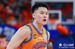 李弘权三分7中5砍17分！