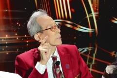 镜头背后的温情时刻：探访中国篮球名人堂入堂仪式幕后