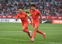 中新网：U22国足展现未来希望，球员获宝贵锻炼机会
