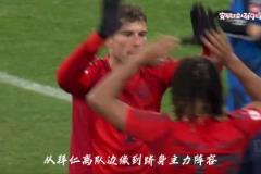 王者归来！这赛季的他，简直就是励志的代表！