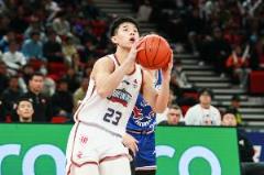极限逆转！同曦最后2分钟轰出11-0逆转对手