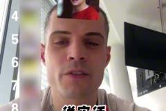 不知道克鲁伊夫名字！扎卡TOP10：C罗第一，梅西第二