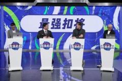 张佳玮评最佳扣将：阿门是远离篮筐仍能找到扣篮机会的天才！