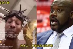 全员雷霆开启季后赛？杰威最新训练画面，看起来恢复的不错！