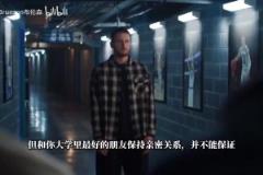 死神的镰刀挥舞起来！杜兰特关键时刻迎着库兹马三分反超！