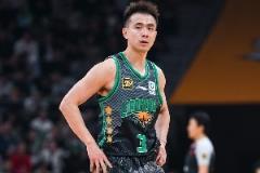 【吧友评选】CBA第四十五轮本土最佳球员