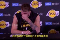勇士 继续力压 湖人 排在第四 “雷霆第一”