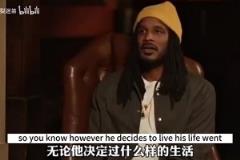 阿里扎此前：哈登在火箭时练得很刻苦，至于个人夜生活我们管不着