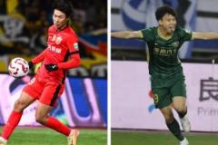 后生可畏！18岁王钰栋中超首秀破门，19岁李新翔1射2传助球队取胜