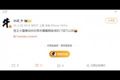 博主：骂王大雷黄油手的再来看看颜骏凌的门球刀山球