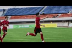 蓉城快问快答:如果能和历史上的任意一位球员组队踢比赛,你会选?