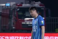 [集锦]中甲-南通支云0-2石家庄功夫 奥拉维奥开场闪击 安屹斐绝平