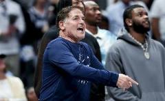 库班：我原本想保留独行侠的控制权，但NBA修改了合同