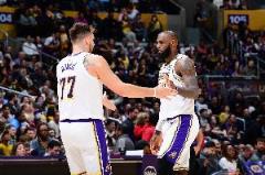 湖人胜率54.9%！ESPN预测：卡位战/老詹里程碑/灰熊换帅微战优势