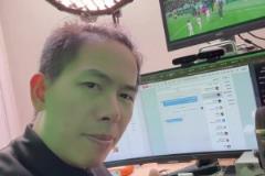 解说：马宁吹点是面子问题！不是点球问题！