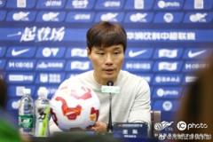 【赛后发布会】南基一：上半场表现良好，下半场换人后状态下滑