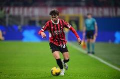意天空预测那不勒斯vs米兰首发：菲利克斯、奇克先发，莱奥替补