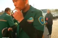美女主播郭小仙播中超，不过怎么都听不懂