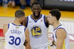 9年前今日：勇士主场跨赛季54连胜，创NBA历史纪录