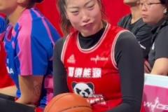 哎哟我去，李梦这撒娇你们受得了嘛
