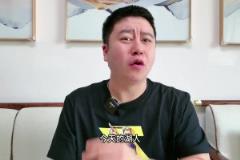 大史：湖人恐怖的三核驱动 今天这就是湖人季后赛的究极轮换