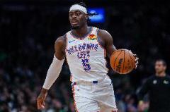 亚历山大：多特在NBA防守端影响力居首