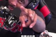 詹姆斯：我可以在任何时代打球，但罗德曼却说我技术不够！