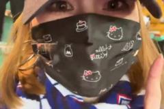 申花女球迷：再也不来郑州航海，又破又脏