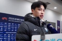 巴顿：老天津队面对强队从不含糊，尤其与国安这样的劲旅交手时更显硬朗
