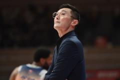 媒体人：刘炜临时接手仍表现不俗 第五名超预期