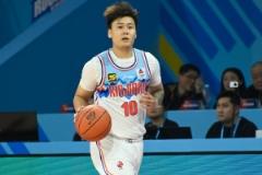 赵睿结束治疗将归队 赵探长透露此前跟腱和膝盖不适情况
