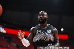 24-25CBA常规赛得分榜：吉林琼斯30.2分领跑 布朗韦瑟斯庞分列二三