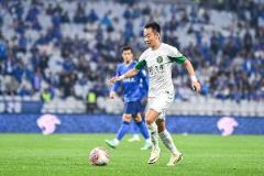 浙江队国字号球员表现稳定，入选国足彰显实力