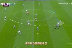 伊斯灵顿战术室：伦敦德比前瞻，真正的B2B--赖斯