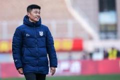 李国旭：一周三赛加客场作战难度极大，胜后信心有所提升