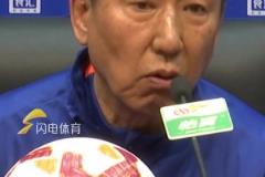 依木兰能上场吗？崔康熙回应不给年轻人机会：常被抽调，我也很难