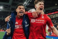 蜕变森林3年英超之路：从英冠第4到足总杯4强