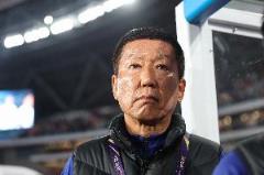 “鲁豫”有约！河南队、泰山队本轮相继失利，球迷怒喊教练下课