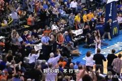 杨毅此前：威少的水平&风格就不适合待强队，到哪哪就倒霉！